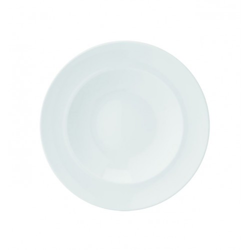 PRATO SOPA 450/24S LUNA BRANCO